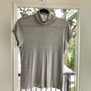 cabi slinky turtleneck